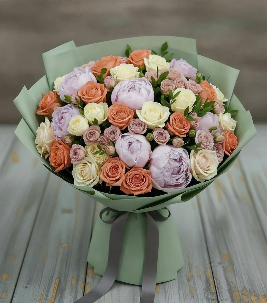 Букет Мороженное в Кинешме