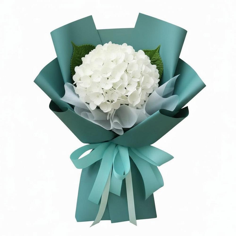 Букет цветов из: Гортензия в Кинешме