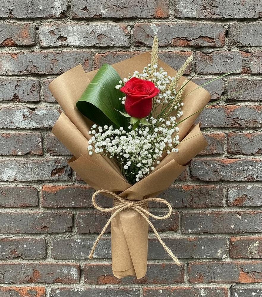 Букет цветов из: Розы в Кинешме