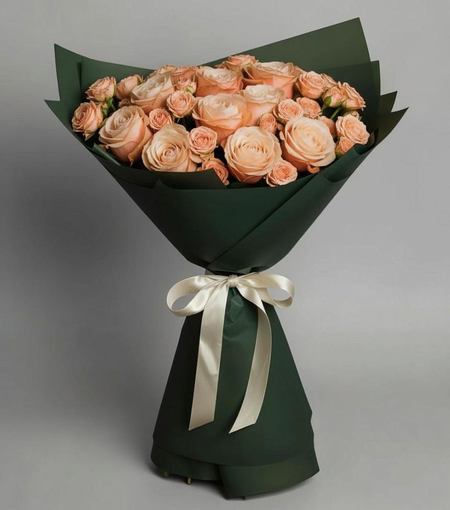 Букет Элегантный в Кинешме