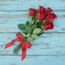Букет Красные розы в Кинешме