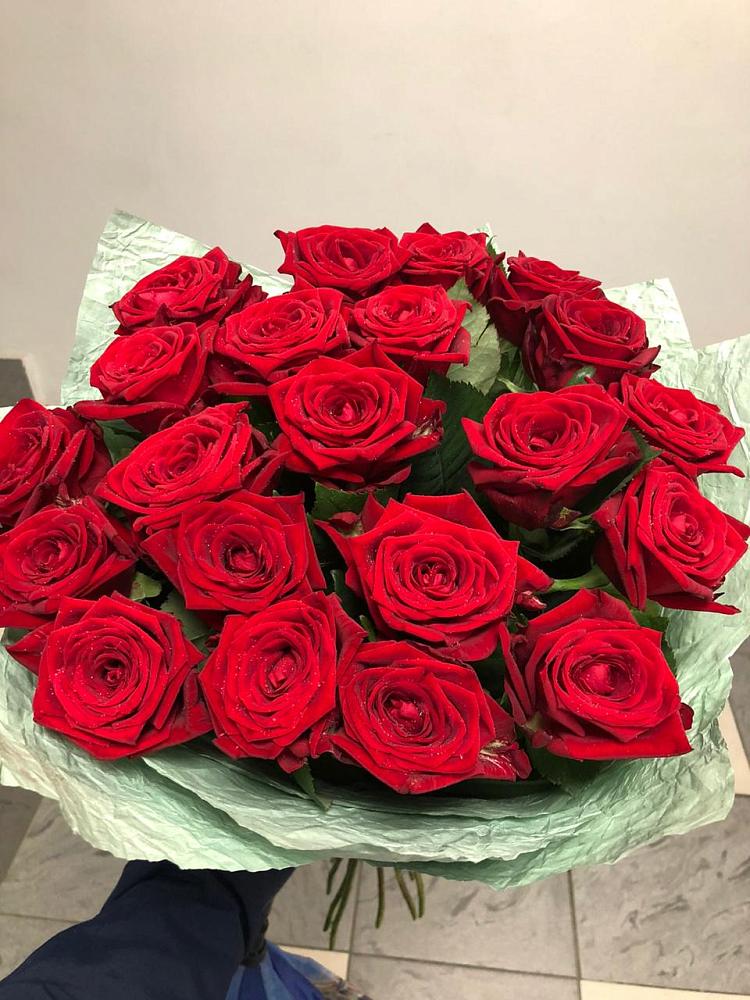 Розы Классика в Кинешме Букет Классика в Кинешме