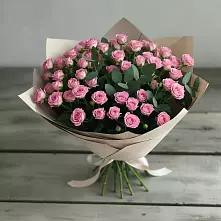 Букет Удовольствие в Кинешме