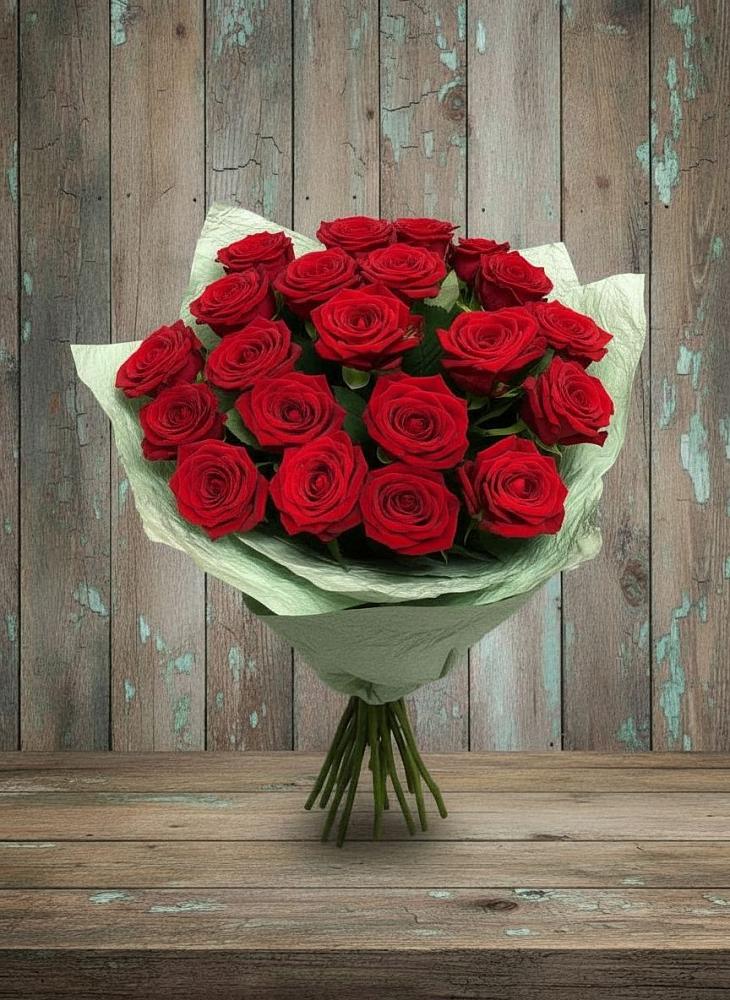 Букет Классика в Кинешме