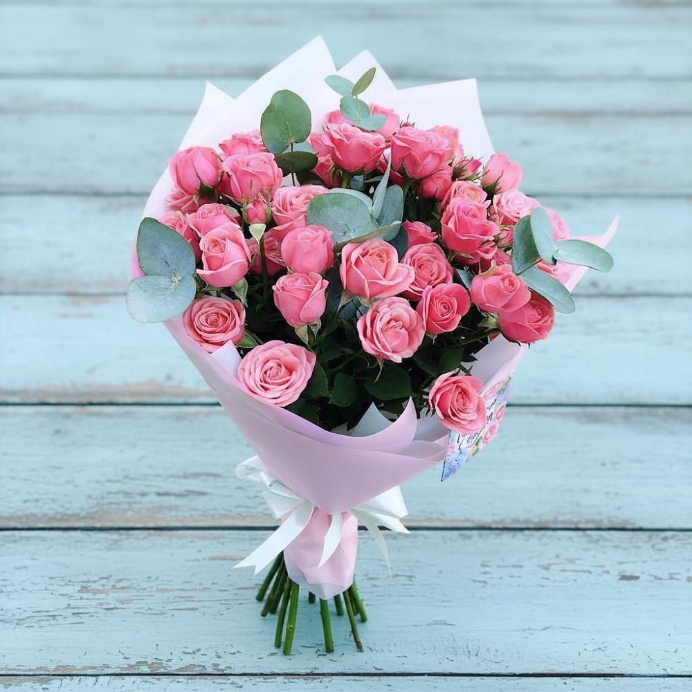 Букет Леди совершенство в Кинешме