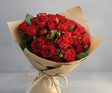 Букет Любовный роман в Кинешме