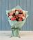 Букет цветов из: Розы в Кинешме