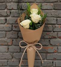 Букет цветов из:  Розы в Кинешме