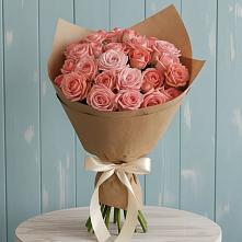 Букет цветов из:  Розы #REPLACE_PRED# Кинешме