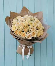 Букет Кремовое облако в Кинешме