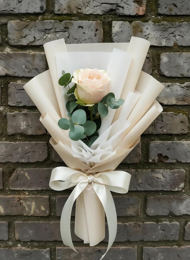 Букет цветов из: Розы в Кинешме