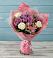 Букет цветов из: Герберы в Кинешме