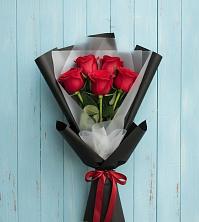 Букет цветов из:  Розы в Кинешме