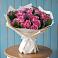 Букет цветов из: Розы в Кинешме